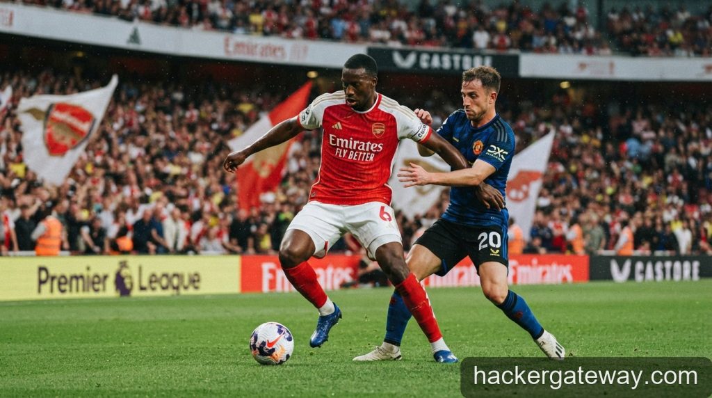 Ngoại hạng Anh 2026/27 khởi tranh: Arsenal đối mặt áp lực bảo vệ ngôi vương