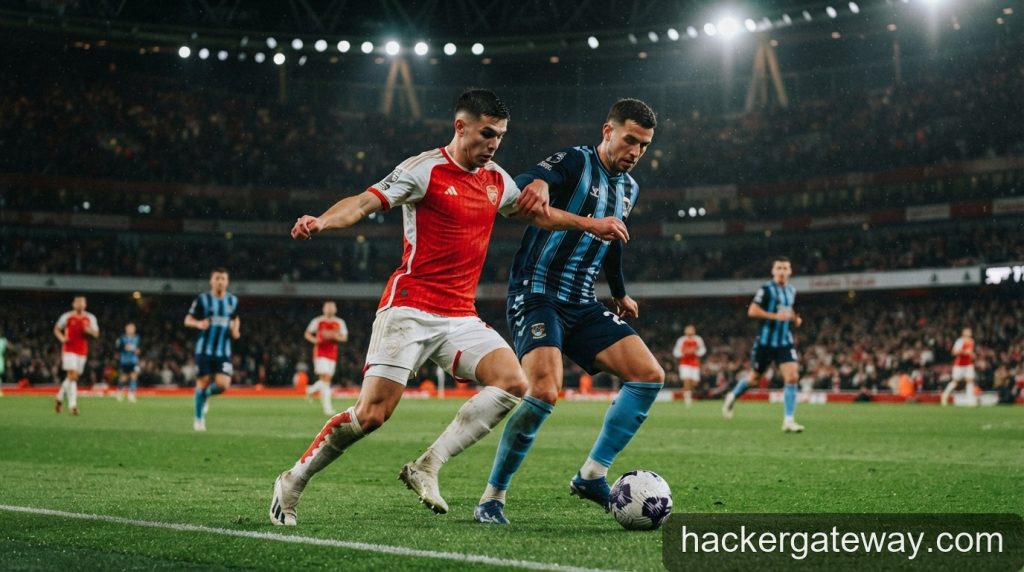 Ngoại hạng Anh 2026/27 chính thức khai màn: Arsenal đối đầu tân binh Coventry