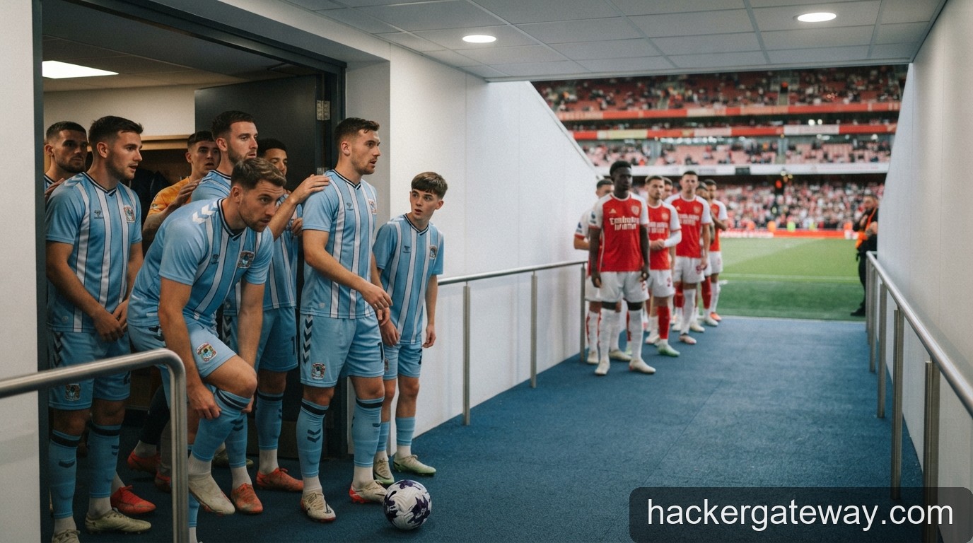 Ngoại hạng Anh 2026/27 chính thức khai màn: Arsenal đối đầu tân binh Coventry - 2