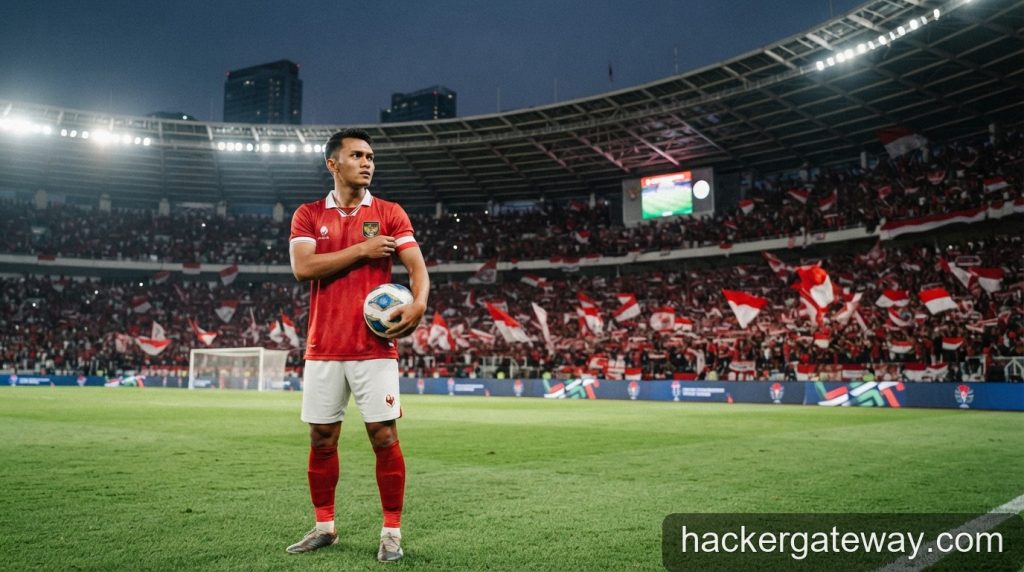 FIFA ASEAN Cup 2026: Indonesia sẵn sàng cho ngày hội bóng đá khu vực