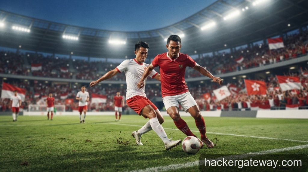 FIFA ASEAN Cup 2026: Indonesia và Hong Kong sẵn sàng cho giải đấu lịch sử