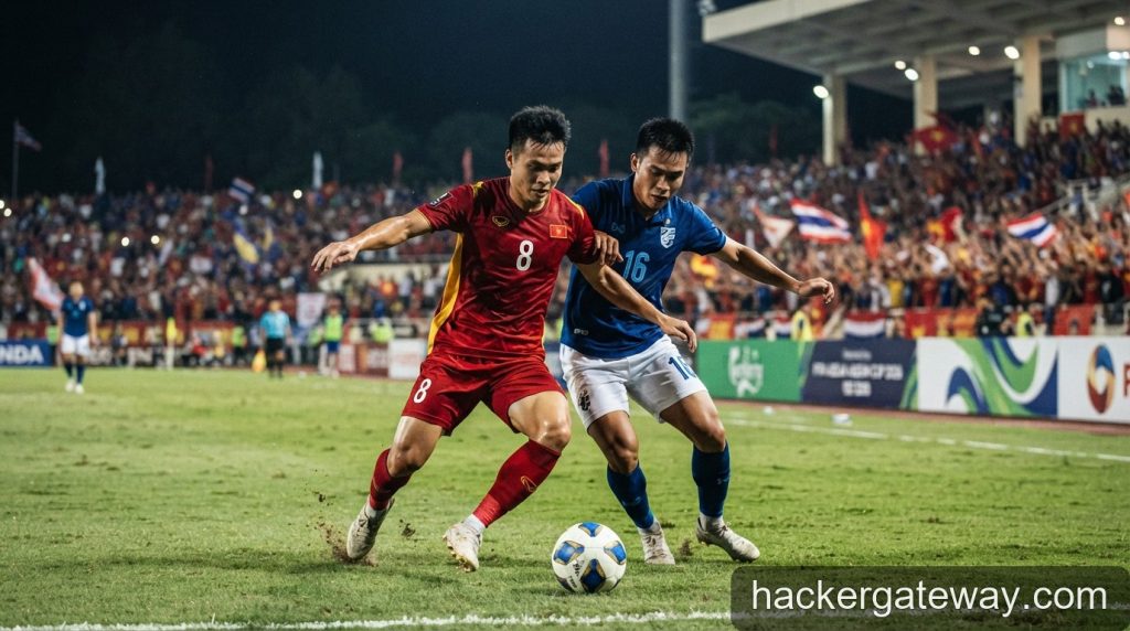 FIFA ASEAN Cup 2026: Cập nhật cục diện bảng xếp hạng và điểm số FIFA cho các đội tuyển