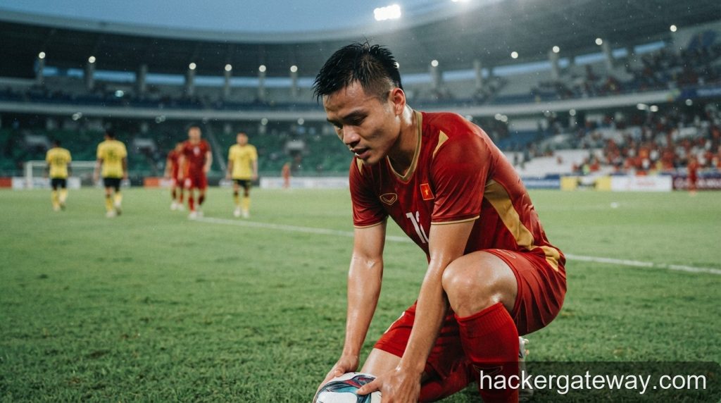 FIFA ASEAN Cup 2026: Nhìn lại hành trình của Việt Nam và bài học từ giải đấu khu vực