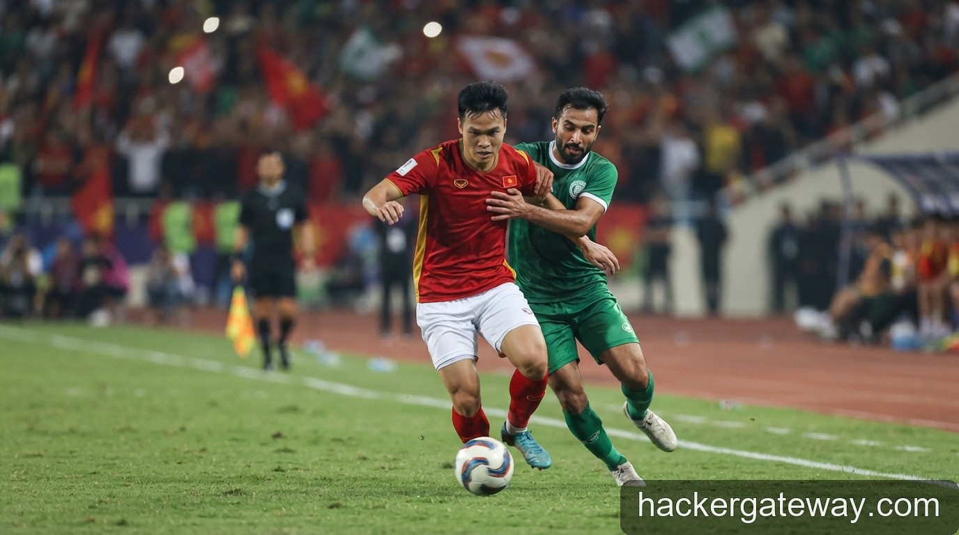 FIFA ASEAN Cup 2026: Việt Nam quyết đấu Pakistan để nuôi hy vọng tranh hạng ba - 2